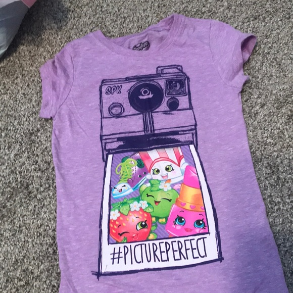Shopkins Other - T-shirt Shopkins Other - T-shirt